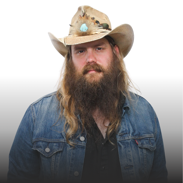 Chris Stapleton