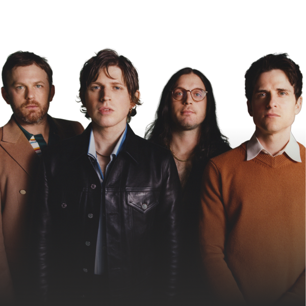 Kings Of Leon