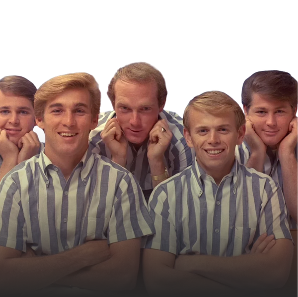 The Beach Boys