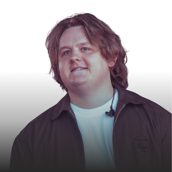 Lewis Capaldi