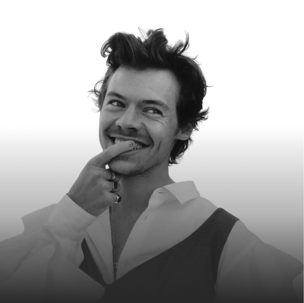 Harry Styles