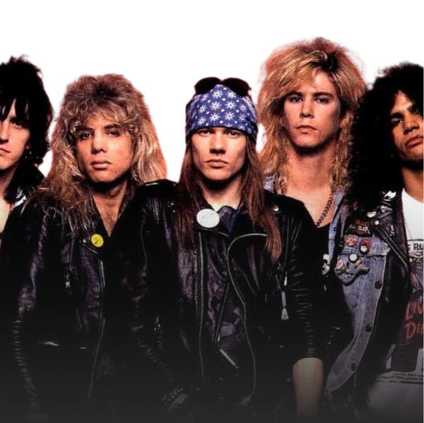 Guns N' Roses