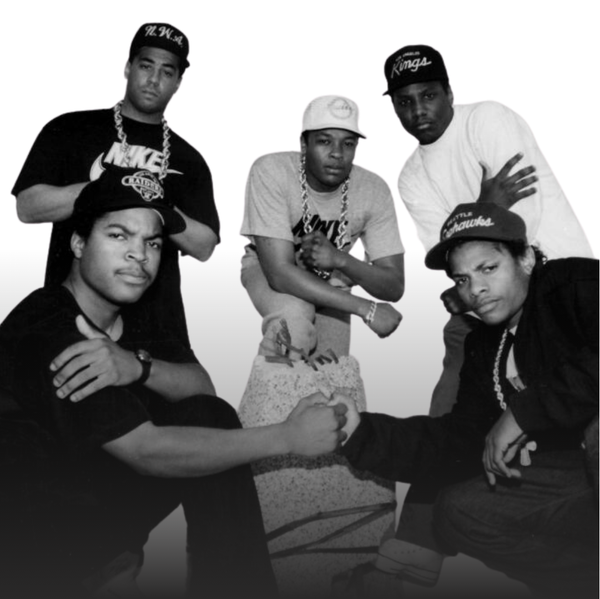 N.W.A