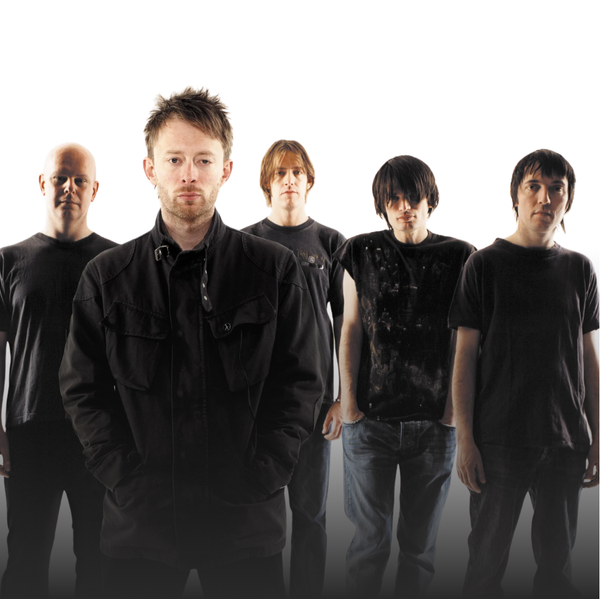 Radiohead
