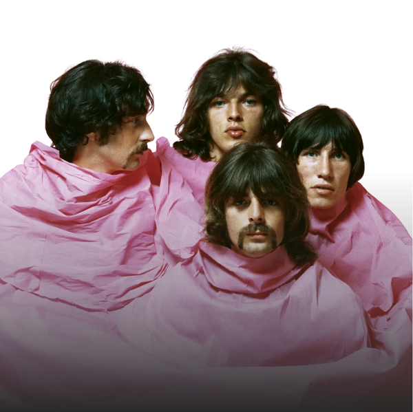Pink Floyd