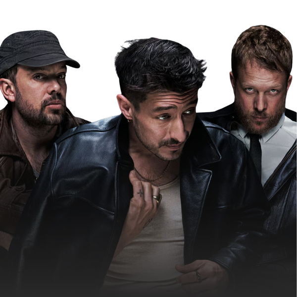 Mumford & Sons