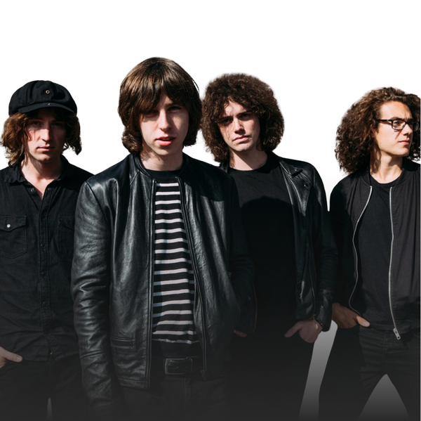 Catfish And The Bottlemen