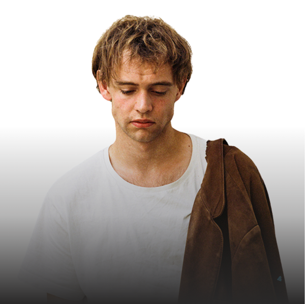 Jacob Slater