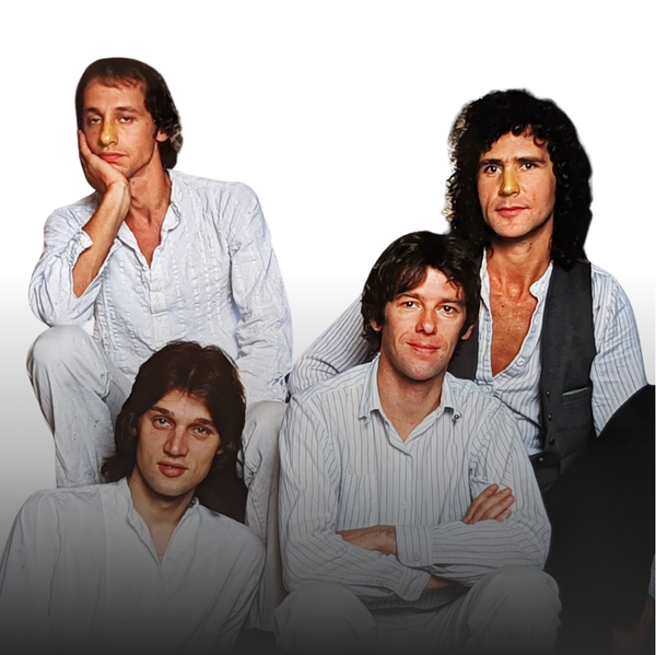 Dire Straits