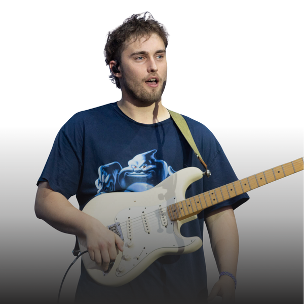 Sam Fender