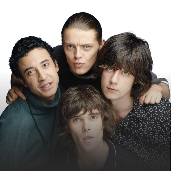 The Stone Roses
