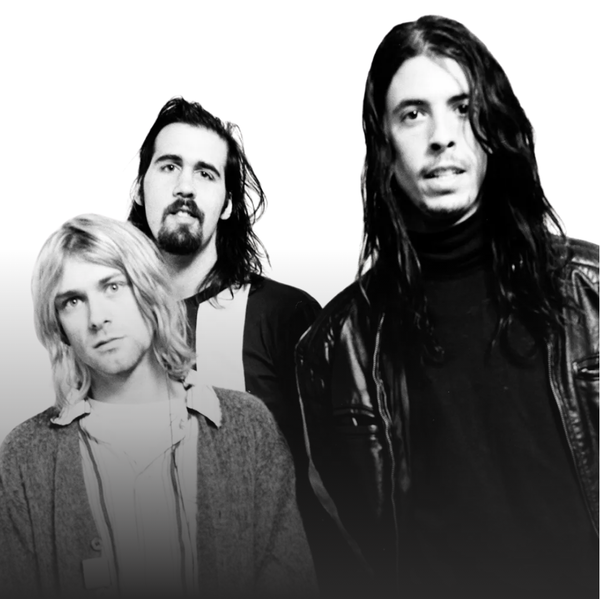Nirvana