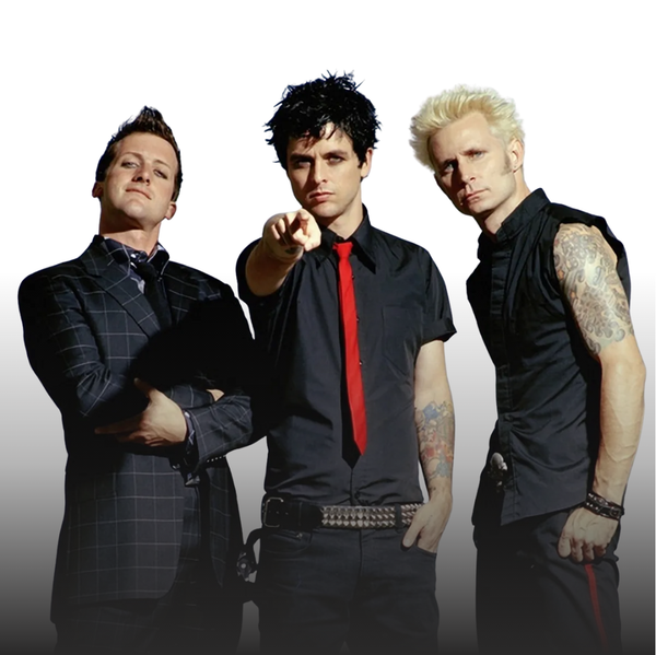 Green Day