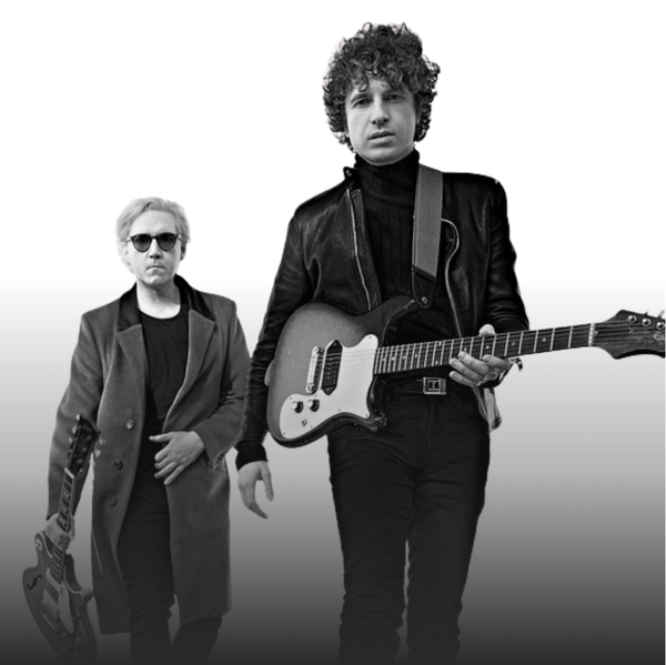 The Kooks