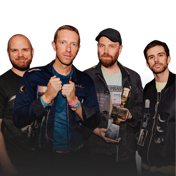 Coldplay