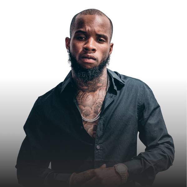Tory Lanez