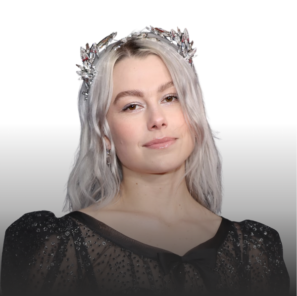 Phoebe Bridgers