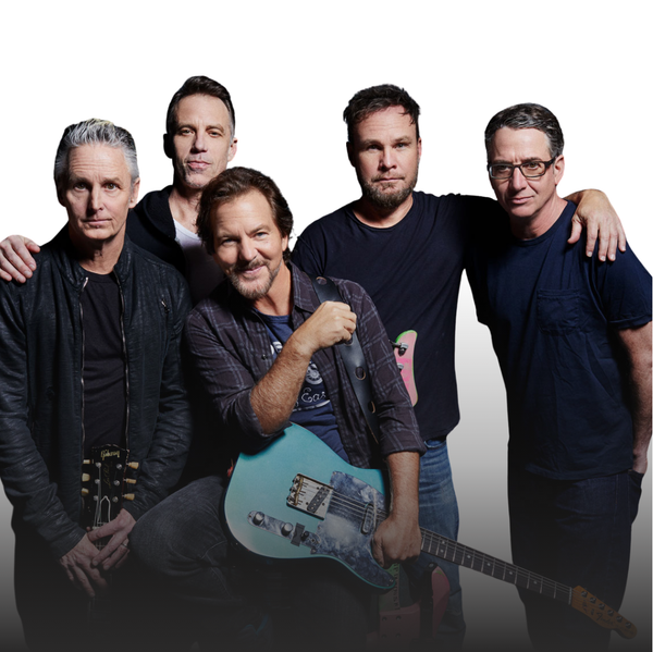 Pearl Jam