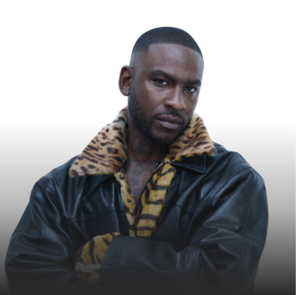 Skepta
