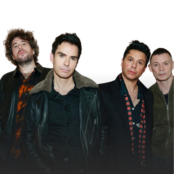 Stereophonics