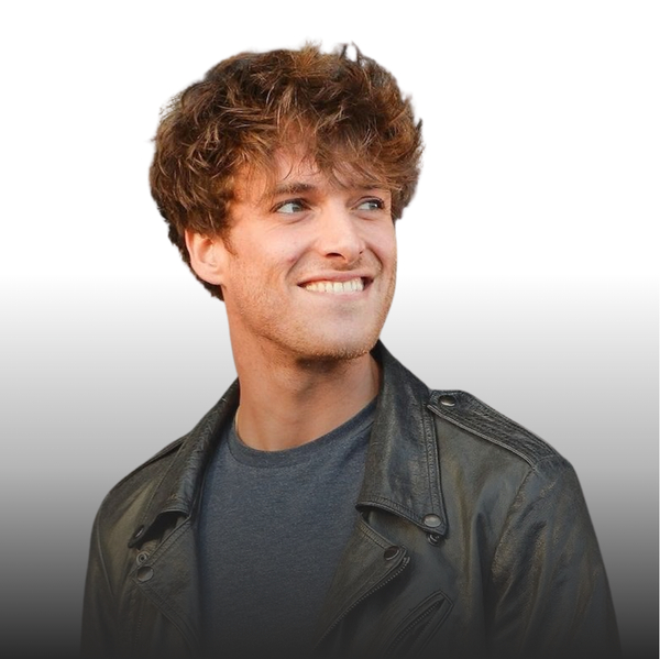 Paolo Nutini