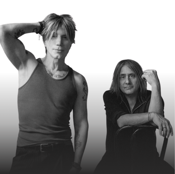 The Goo Goo Dolls