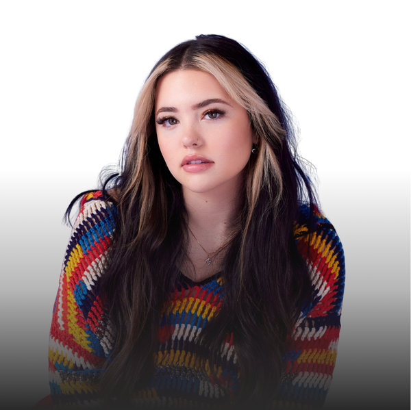 Lauren Spencer Smith