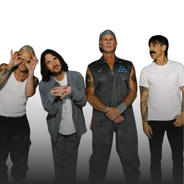 Red Hot Chili Peppers