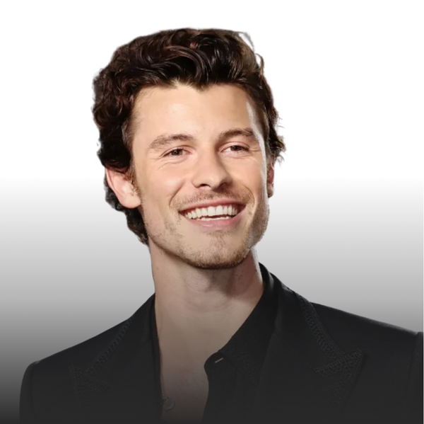 Shawn Mendes