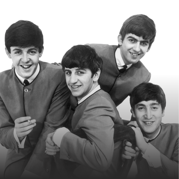 The Beatles