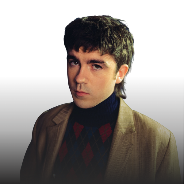 Declan McKenna