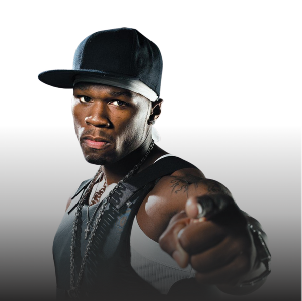 50 Cent