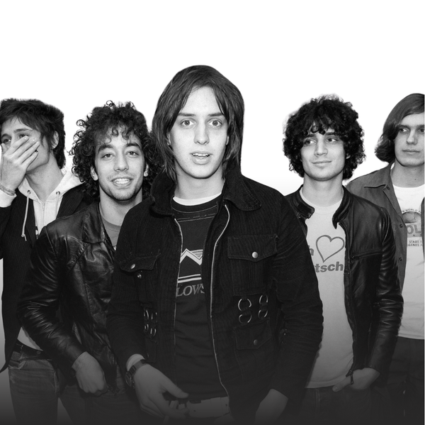 The Strokes