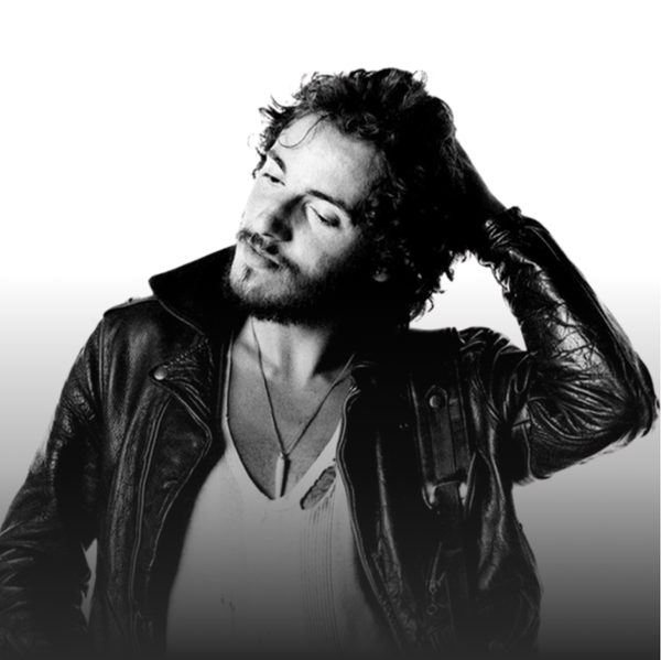 Bruce Springsteen