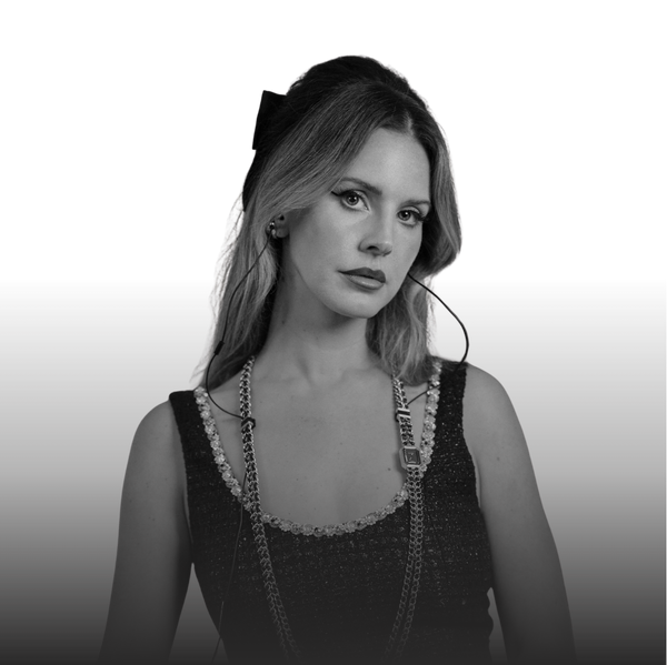 Lana Del Rey