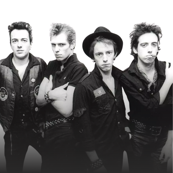 The Clash