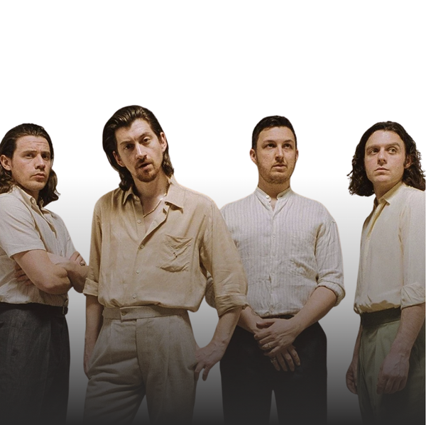 Arctic Monkeys