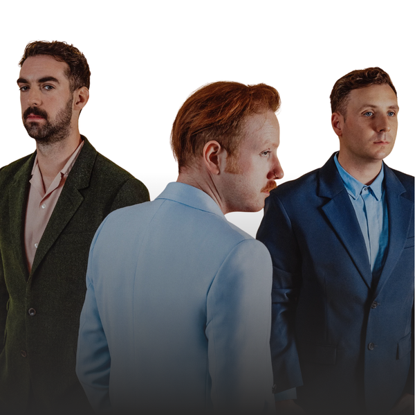 Two Door Cinema Club