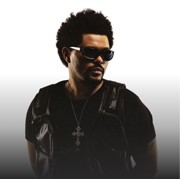 The Weeknd