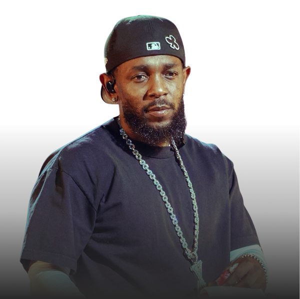 Kendrick Lamar