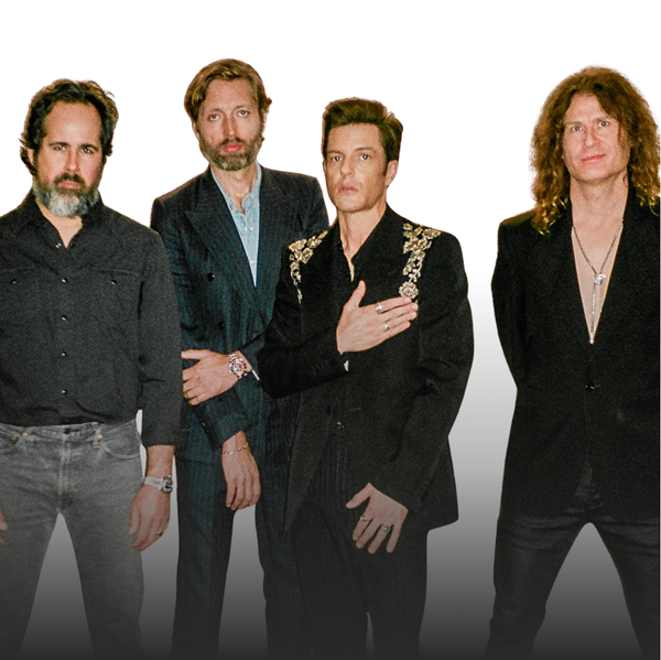 The Killers