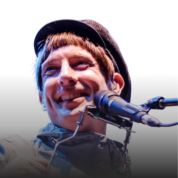 Gerry Cinnamon