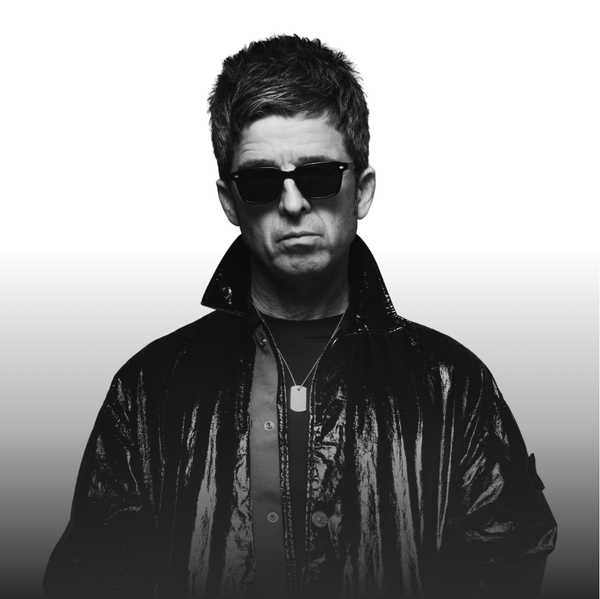 Noel Gallagher's High Flying Birds