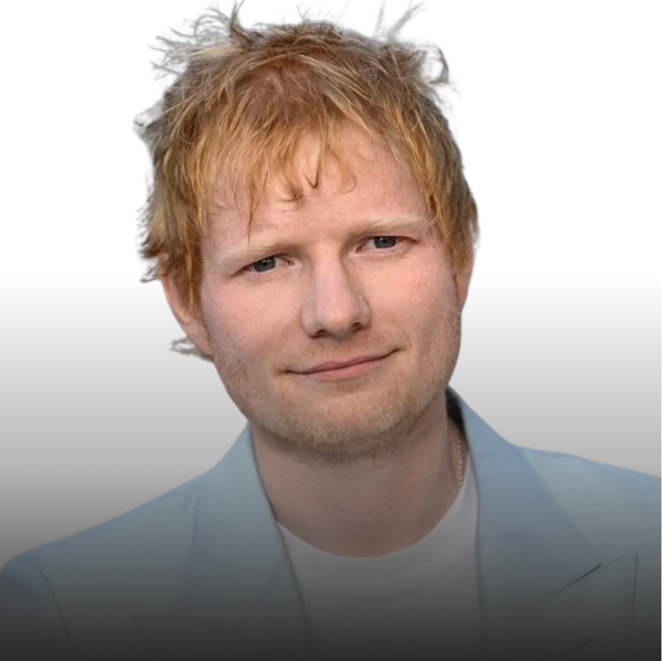 Ed Sheeran