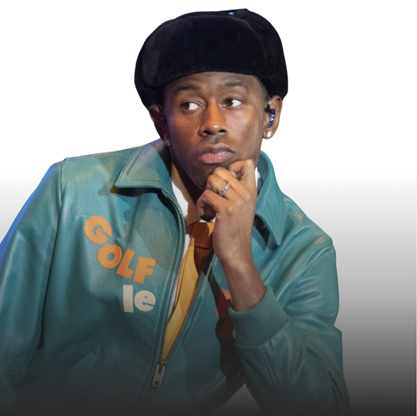 Tyler, The Creator