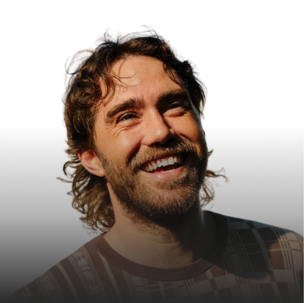 Matt Corby