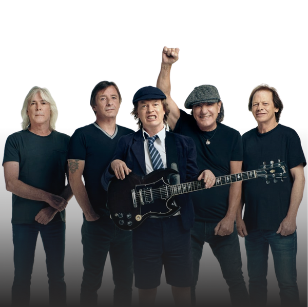 AC/DC
